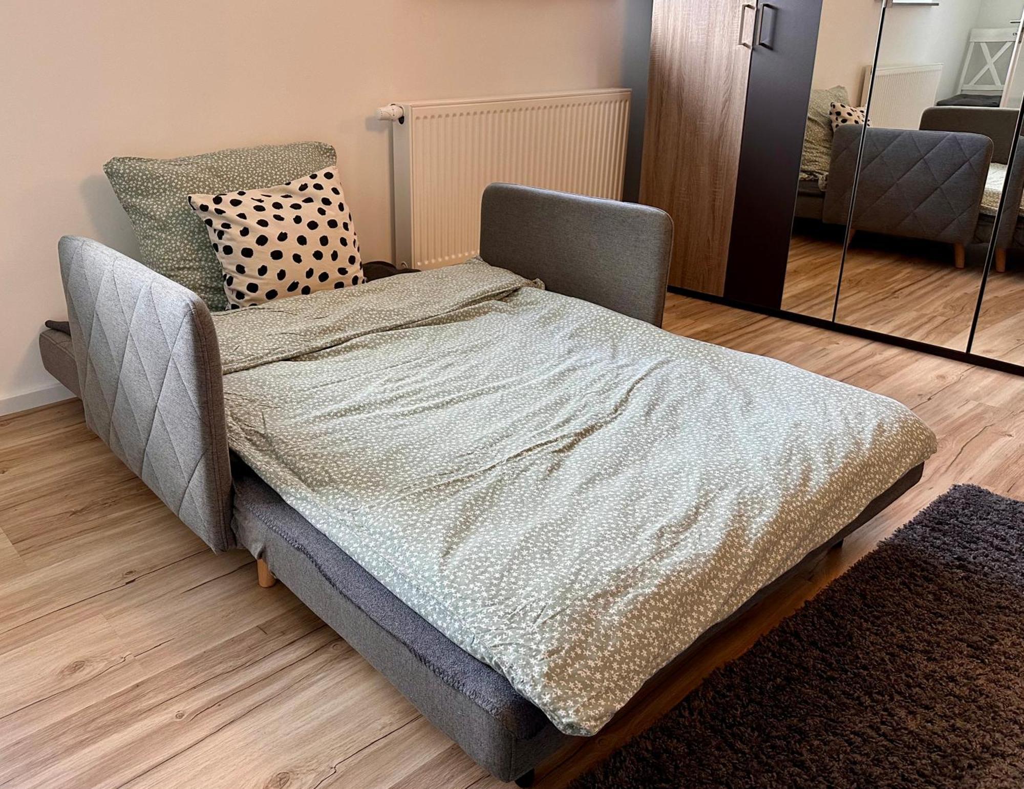 Ferienwohnung Storchennest Eisfeld Exteriér fotografie
