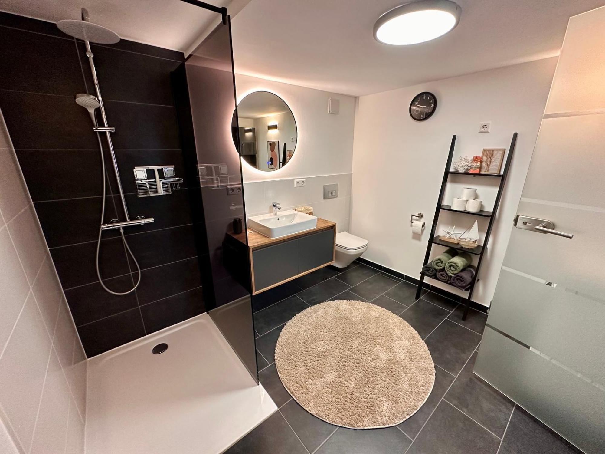 Ferienwohnung Storchennest Eisfeld Exteriér fotografie