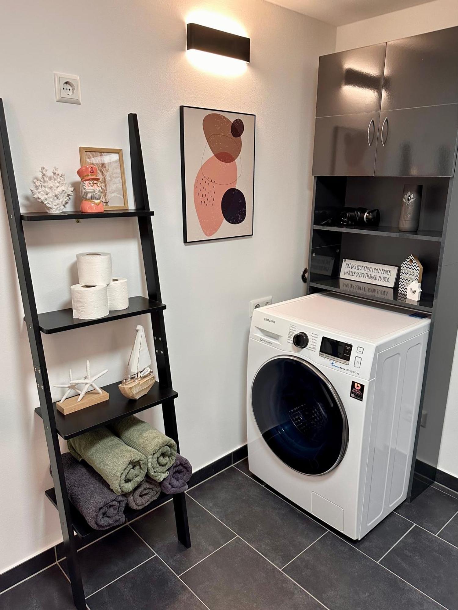 Ferienwohnung Storchennest Eisfeld Exteriér fotografie